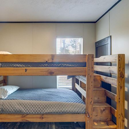 Lakefront Wetumpka Escape With Furnished Deck! Zewnętrze zdjęcie
