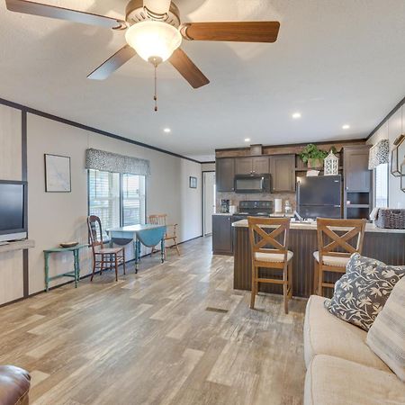 Lakefront Wetumpka Escape With Furnished Deck! Zewnętrze zdjęcie