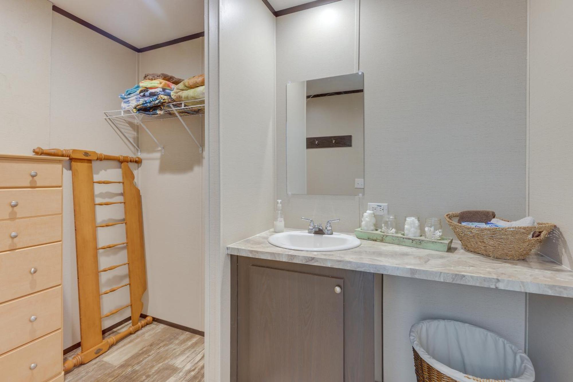 Lakefront Wetumpka Escape With Furnished Deck! Zewnętrze zdjęcie