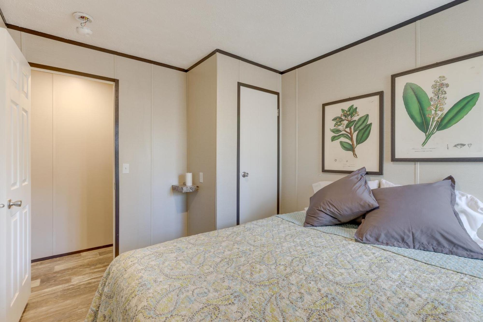 Lakefront Wetumpka Escape With Furnished Deck! Zewnętrze zdjęcie
