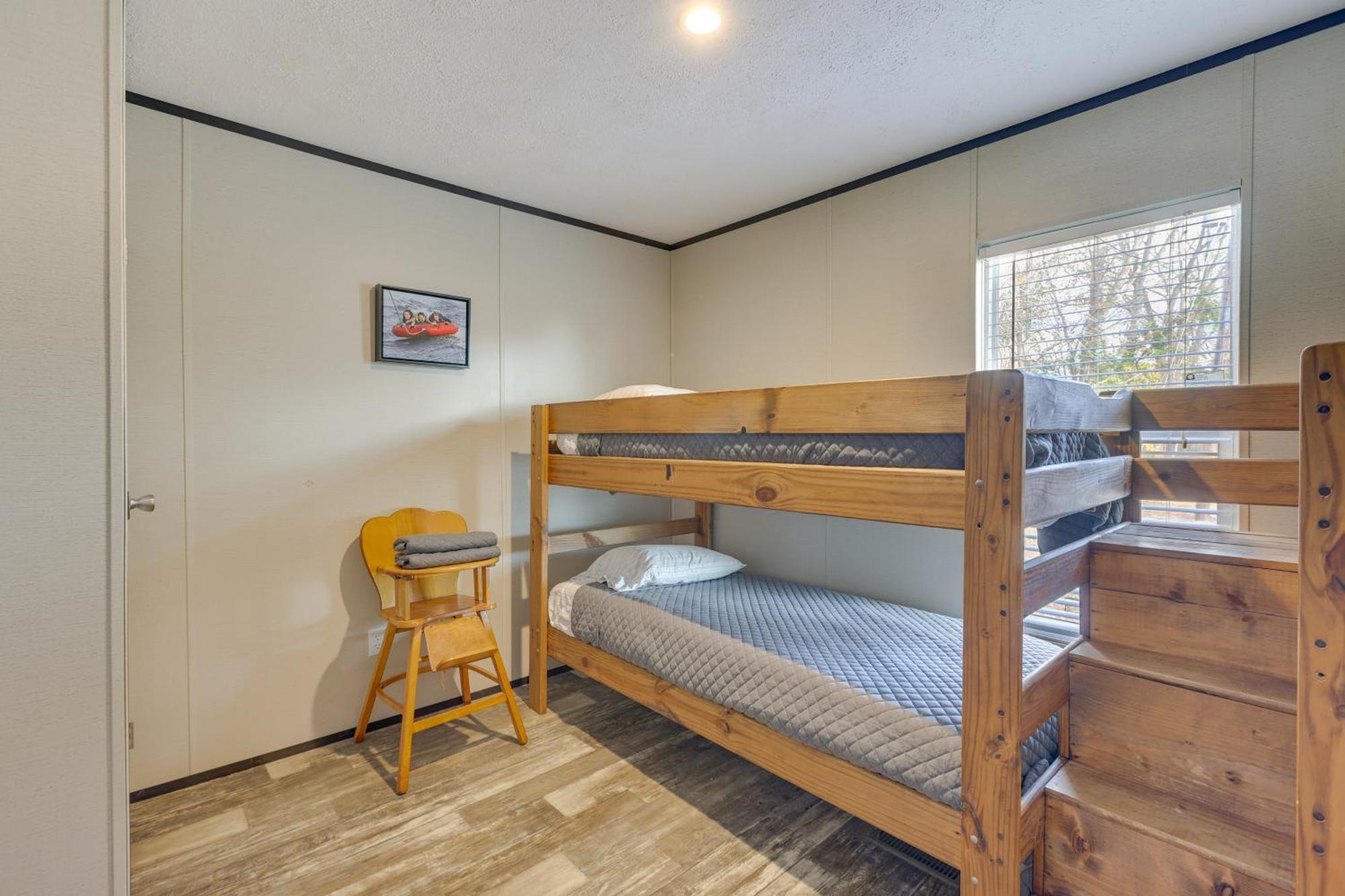 Lakefront Wetumpka Escape With Furnished Deck! Zewnętrze zdjęcie